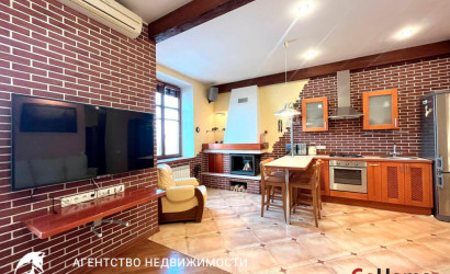 Снять 1-комнатную квартиру, Минск, Независимости пр-т 40 (Партизанский район). Фото 14