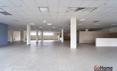 Аренда торгового помещения, Минск, Алибегова ул., 15,  567.8 кв.м.. Фото 17