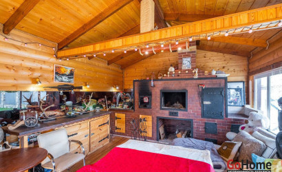 Купить коттедж, Лесковка, Подлесная, 26, 9.4 соток. Фото 17