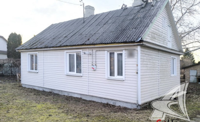 Купить дом, Кобрин, г. Кобрин, 14.22 соток. Фото 1