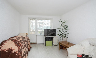 Купить 1-комнатную квартиру, Минск, Жудро ул., 47 (Фрунзенский район). Фото 5