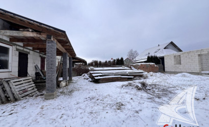 Купить дом, Жабинка, г. Жабинка, 6.01 соток. Фото 18