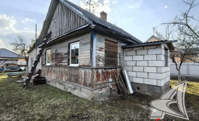 Купить дом, Кобрин, г. Кобрин, 5.58 соток. Фото 2