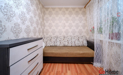 Купить 4-комнатную квартиру, Минск, Ангарская ул., 78 (Заводской район). Фото 21