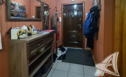 Купить 3-комнатную квартиру, Брест, Ковалево, ул. Октябрьской Революции. Фото 17