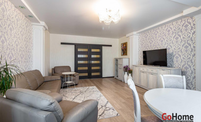 Купить 3-комнатную квартиру, Минск, Семеняко ул., 22 (Фрунзенский район). Фото 16