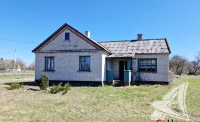 Купить дом, Новосадки, Хидринский с/с, 25 соток. Фото 8