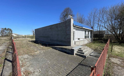 Продажа торгового помещения, Песчанка, Шоссейная, 1,  142.8 кв.м.. Фото 10