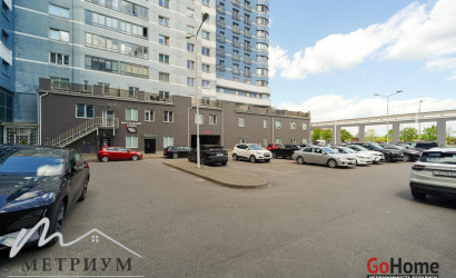 Аренда помещения, Минск, Победителей просп., 133, 131.5 кв.м.. Фото 13
