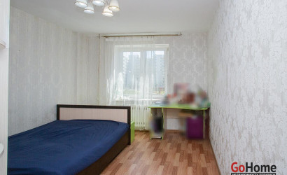 Купить 3-комнатную квартиру, Минск, Камайская ул., 14(Центральный район). Фото 5