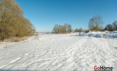 Купить коттедж, Раевщина, Мира ул., 25 соток. Фото 23