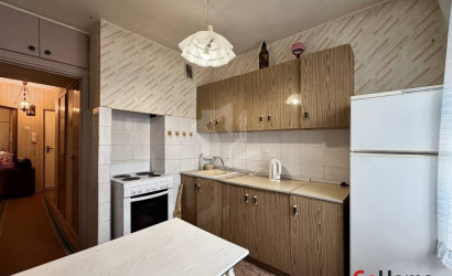 Снять 1-комнатную квартиру, Минск, ул. Лобанка, д. 89. Фото 8