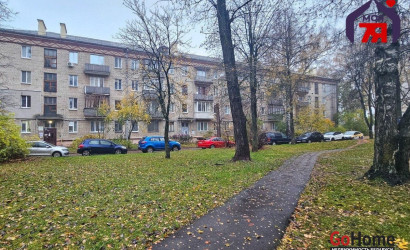 Купить 1-комнатную квартиру, Минск, Кедышко ул., 23/А (Первомайский район). Фото 15