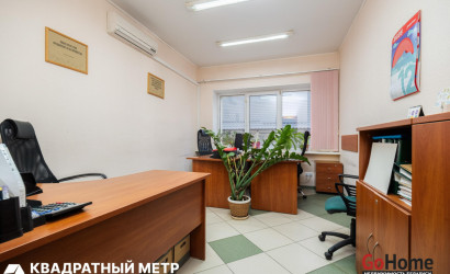 Купить 5-комнатную квартиру, Минск, Некрасова ул., 88(Советский район). Фото 15