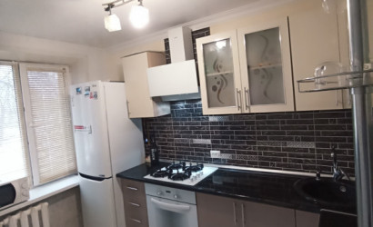 Снять 2-комнатную квартиру на сутки, Речица, Панова. Фото 2