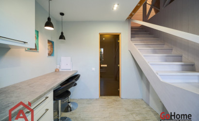 Купить дом, Богатырево, Магистральная, 6, 14.38 соток. Фото 28