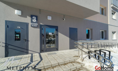 Продажа торгового помещения, Минск, Восточная ул., 166,  150 кв.м.. Фото 5