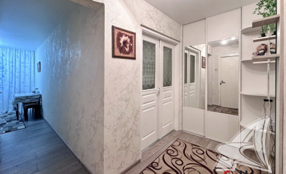 Купить 1-комнатную квартиру, Брест, Ковалево, ул. Луцкая. Фото 9