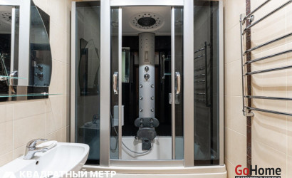 Купить 2-комнатную квартиру, Минск, Притыцкого ул., 49 (Фрунзенский район). Фото 11