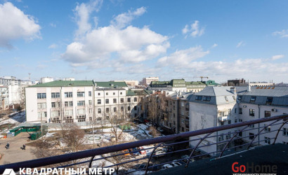 Купить 4-комнатную квартиру, Минск, Комсомольская ул., 29 (Ленинский район). Фото 32