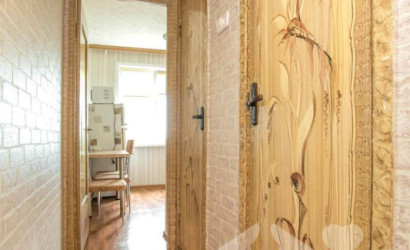 Купить 1-комнатную квартиру, Минск, Матусевича ул., 21 (Фрунзенский район). Фото 15