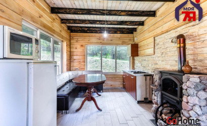 Купить дом в деревне, ДУБРАВЫ, 6.9 соток. Фото 13