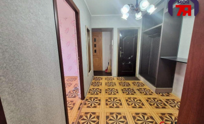 Купить 3-комнатную квартиру, Минск, Притыцкого ул., 106 (Фрунзенский район). Фото 11