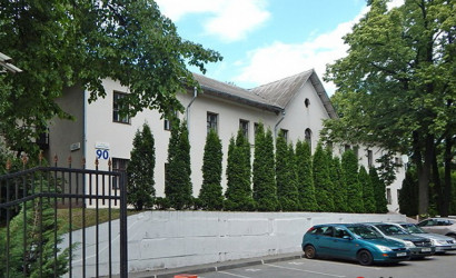 Аренда офиса, Минск, ул. Харьковская, д. 90,  от 27 до 34 кв.м.. Фото 1