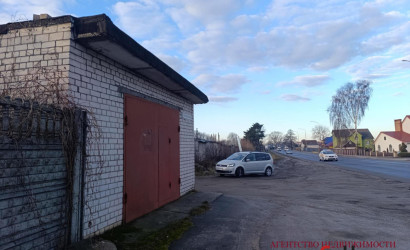 Продажа гаража, Брест, ул. Мошенского, д. , 44 кв.м.. Фото 2