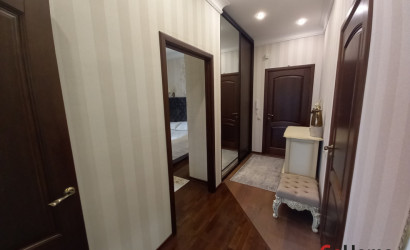 Купить 3-комнатную квартиру, Полоцк, Скорины ул., 15. Фото 33