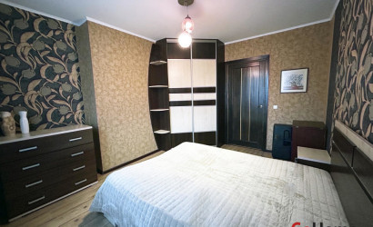 Купить 3-комнатную квартиру, Гродно, Кабяка, 10. Фото 6