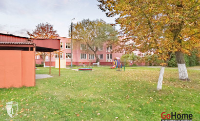 Купить 3-комнатную квартиру, Минск, Нестерова, 70 (Заводской район). Фото 21