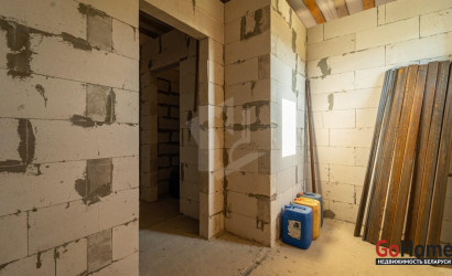 Купить дом, Шершуны, Новая, 25 соток. Фото 5