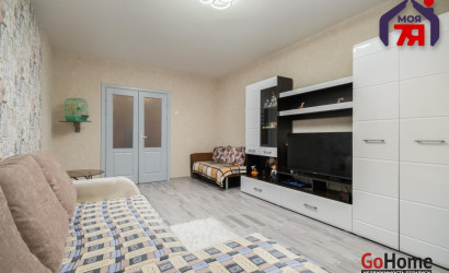 Купить 1-комнатную квартиру, Минск, Пташука ул., 7 (Ленинский район). Фото 9