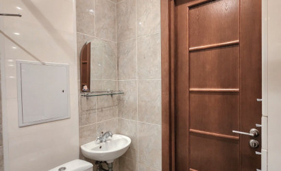 Снять 1-комнатную квартиру, Минск, Инструментальный пер. 17 (Первомайский район). Фото 12