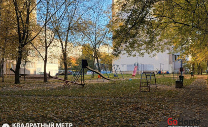 Купить 4-комнатную квартиру, Минск, Слободская ул., 107 (Московский район). Фото 22
