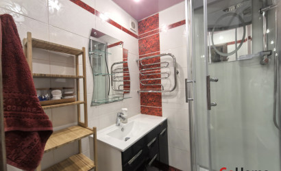 Купить 3-комнатную квартиру, Витебск, Титова, 121/2. Фото 13