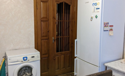 Купить 2-комнатную квартиру, Марьина Горка, Новая заря 20. Фото 11