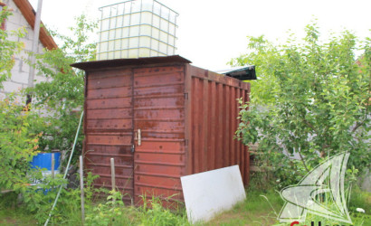 Купить дом, Скоки, Мотыкальский с/с, 10.05 соток. Фото 33