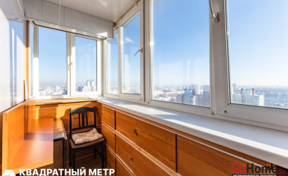 Купить 2-комнатную квартиру, Минск, просп. Рокоссовского, д. 74 (Ленинский район). Фото 16