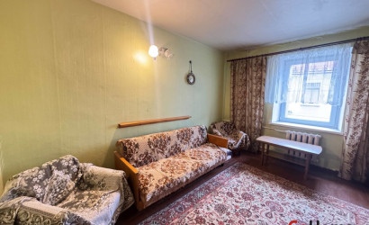 Купить 2-комнатную квартиру, Гродно, Кирова, 38. Фото 3