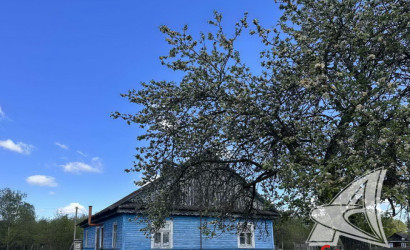 Купить дом в деревне, Черняны, Чернянский с/с, 25 соток. Фото 14