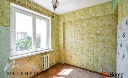 Купить 1-комнатную квартиру, Минск, Жудро ул., 39(Фрунзенский район). Фото 15