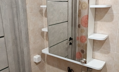 Снять 2-комнатную квартиру на сутки, Брест, бульвар Шевченко, д. 10. Фото 10