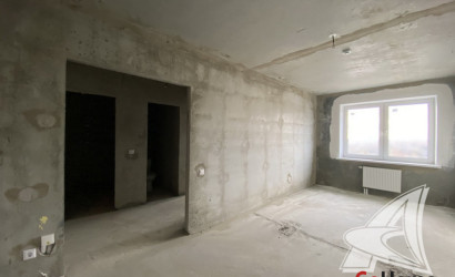 Купить 1-комнатную квартиру, Брест, Речица, ул. Адамковская. Фото 9