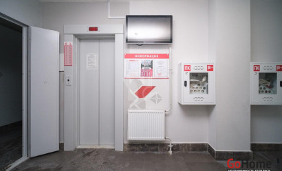 Купить 3-комнатную квартиру, Минск, Гвишиани ул., 10 (Первомайский район). Фото 17