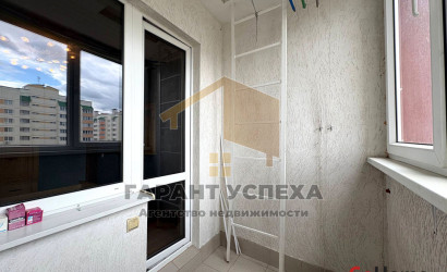 Купить 3-комнатную квартиру, Брест, ул. Рябиновая, д. . Фото 13