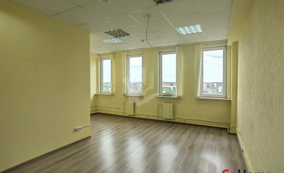 Аренда офиса, Минск, Тимирязева ул., 65, 82.2 кв.м.. Фото 3
