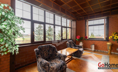 Купить дом, Холма, Центральная ул., 25 соток. Фото 23