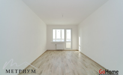 Купить 2-комнатную квартиру, Мачулищи, Дружная ул., 23. Фото 7